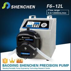 Industrial Dispensing Peristaltic Pump--F6 Series