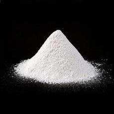 Zirconium dioxide granulation powder (used for dental ceramics)