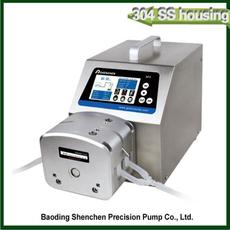 Low Pulse Dispensing Peristaltic Pump—IF3
