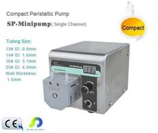 Compact Peristaltic Pump- SP MiniPump