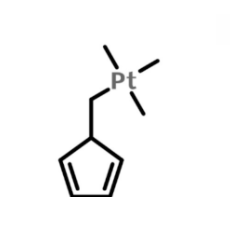 Trimethyl(methylcyclopentadienyl)platinum(IV) 