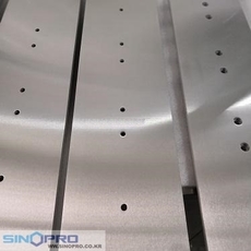 Aluminium Tin Copper Sputtering Target