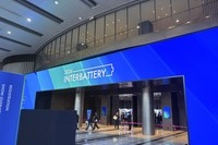 InterBattery 2026 전시회