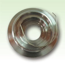 Stainless steel probe cap