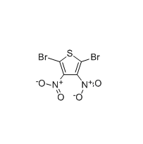 2,5-Dibromo-3,4-dinitrothiophene