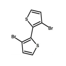 3,3'-Dibromo-2,2'-bithiophene