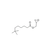 Neodecanoic acid 2,3-epoxypropyl ester