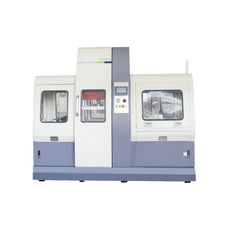 Semi-auto pouch forming machine