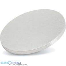 Nickel Chromium Sputtering Target
