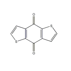 benzo[1,2-b:4,5-b']dithiophene-4,8-dione
