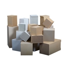 Honeycomb Ceramic Monolith