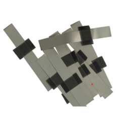 Nickel Tab