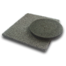 Ferric Nickel Foam