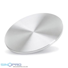 Copper Sputtering Target