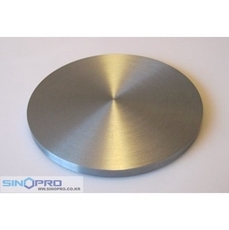 Vanadium Sputtering Target