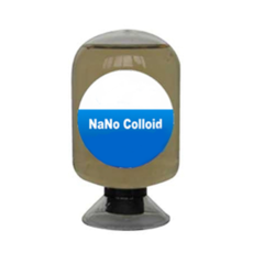 Colloidal platinum