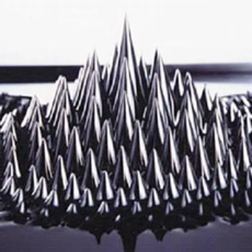 Nano Ferrofluids