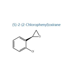 (S)-2-(2-Chlorophenyl)oxirane