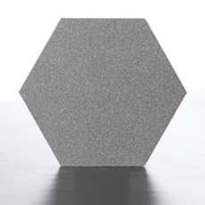 Cobalt-Nickel Foam