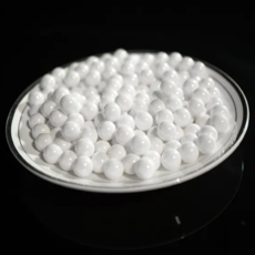 Zirconia Ball