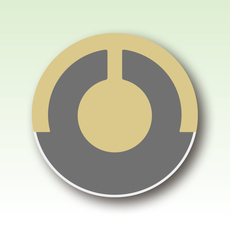 Gold Plated QCM(AC6AP14)