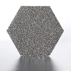 Iron-Nickl Foam