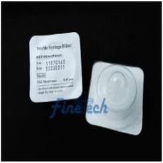 PureTech™-Syringe Filter (25mm Sterile Syringe Filter)