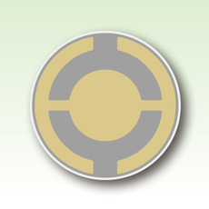 Gold Plated QCM(AC6AD14)