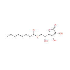 L-Ascorbyl-6-octanoate