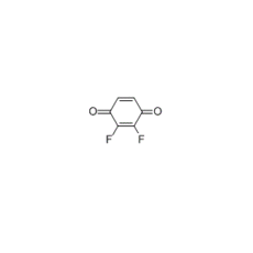 1,4-Benzenediol,2,5-Difluoro 