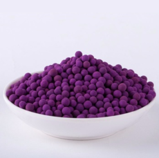 Active Postassium Permanganate Balls