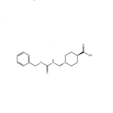 Cbz-trans-4-(aminomethyl)cyclohexanecarboxylic acid