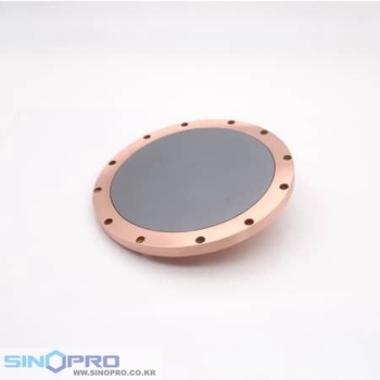 SINOPRO-The Exclusive Agency In Korea