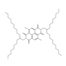 4,9-DibroMo-2,7-bis(2-octyldodecyl)benzo[lMn][3,8]phenanthroline-1,3,6,8(2H,7H)-tetraone