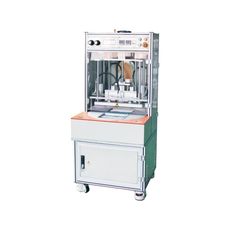 Degas machine