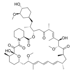 Rapamycin