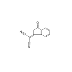 3-Dicycanovinylindan-1-one