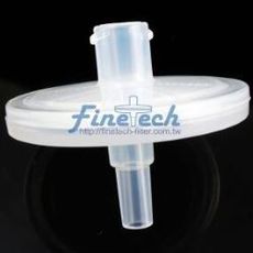 PureTech™-Syringe Filter (Regenerated Cellulose (RC) Syringe Filter)