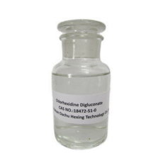 Chlorhexidine Digluconate Solution 20%