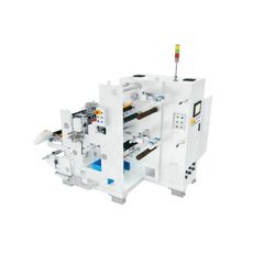 Slitter Lab type