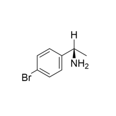 (S)-1-(4-Bromophenyl)Ethan-1-amine