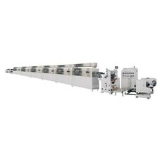 Transfer coater