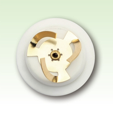 Circular Sensor Head 