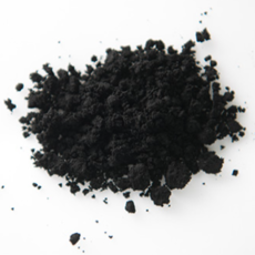 Platium hydroxide on carbon