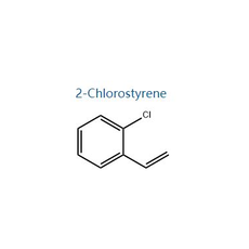 2-Chlorostyrene