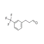 3-(3-Trifluoromethyl-phenyl)-propionaldehyde