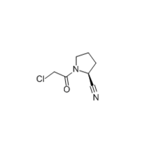(2S)-1-(Chloroacetyl)-2-pyrrolidinecarbonitrile