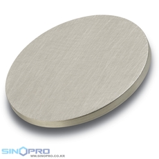 Nickel Iron Sputtering Target