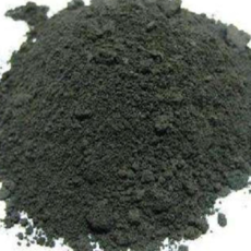 Palladium on Titanium Dioxide Catalyst