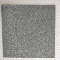 Iron Foam